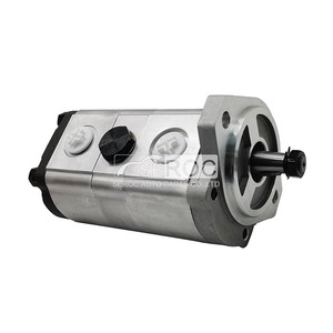Pompe de direction assistée électrique pour Massey ferraccumulateur,, 3611854M91 - Product Image 1