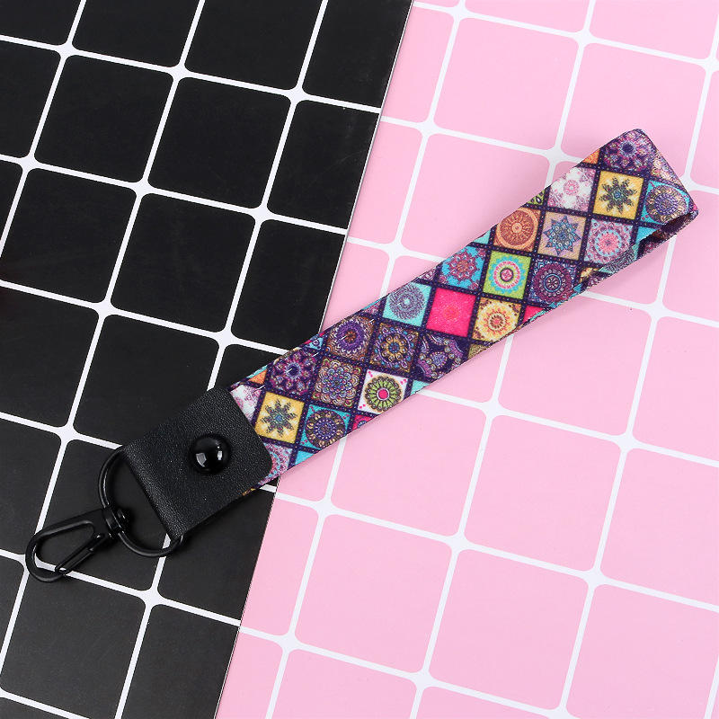 Courroie courte Boucle d'avion