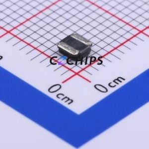 SPH3012H1R0MT ตัวเหนี่ยวนำไฟฟ้าแบบ SMD, ขนาด 3x3 มม. ( ค่าความเหนี่ยวนำ: 1uH ) ( ความแม่นยำ: 20% กระแสไฟฟ้าที่กำหนด: 2.2A ) - Product Image 2