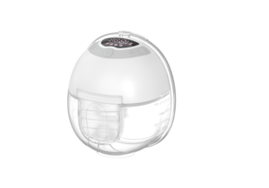 ชุดปั๊มนมไฟฟ้าแบบพกพาไร้สาย <span class=keywords><strong>รุ่น</strong></span> S33 พร้อมระบบนวดและให้ความร้อน ปลอดสาร BPA เพื่อความสบายและให้นมได้เร็วขึ้น - Product Image 3