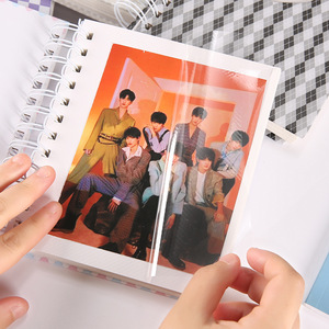<span class=keywords><strong>Album</strong></span> <span class=keywords><strong>photo</strong></span> auto-adhésif bon marché d'usine, <span class=keywords><strong>album</strong></span> de <span class=keywords><strong>scrapbooking</strong></span> en papier pour cadeaux, <span class=keywords><strong>album</strong></span> pour argent papier - Product Image 6