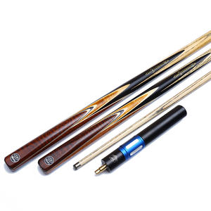 Lp War Soul 57 Inch 10 Mm 1Pcs Snooker Cues - Product Image 3