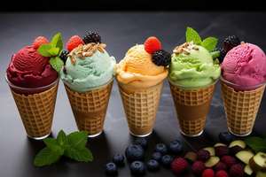 Alginato de Sodio 2026, Fucoidan, Gelatina Espesante y Estabilizante, Varios Grados de Viscosidad y Escenarios de Uso, Precio Actualizado Dinámicamente - Product Image 2