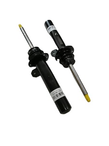 37106854787 37106854788 per <span class=keywords><strong>Mini</strong></span> Cooper F55 F56 F57 nuovo ammortizzatore anteriore sinistro e destro originale. - Product Image 3