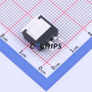 ทรานซิสเตอร์ภาคสนามทรานซิสเตอร์ (มอสเฟท) แบบ CSD18535KTTT ถึง-263-3ใหม่และดั้งเดิม - Product Image 2