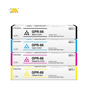 ตลับหมึกโทนเนอร์แคนนอน รุ่น C-EXV65 ใช้ได้กับเครื่องพิมพ์ imageRUNNER C3300 ซีรีส์ C3326 และตลับหมึกโทนเนอร์แคนนอน C3326i - Product Image 3