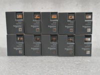 Relay Daya Rxm 120vac 14pin Paket 10 Buah Pengiriman Cepat Set Lengkap Aksesoris Plc Industri: Sensor / Kontaktor /