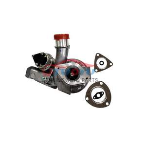 Auto Motor 5-Traps Turbocompressor Assemblage BK3Q-6K682-NA Td03l4 49131-06320 Voor Ranger <span class=keywords><strong>2</strong></span>.<span class=keywords><strong>2</strong></span> 3.<span class=keywords><strong>2</strong></span> - Product Image 3