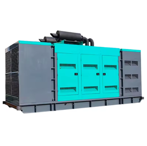 Portable Super Silent <b>Generator</b> 3 Phase Customizable Power <b>Mobile</b> 50/60Hz Auto Start SL-021 <b>Generators</b> S - Product Image 3