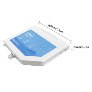 Líquido Limpiador de Pisos Dreame 300ml Antibacterial Para S10 X10 S10PRO L10s Ultra Uso Doméstico - Product Image 1