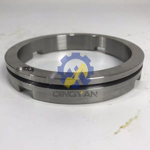 426-15-12820 4261512820 Collier pour chargeuse sur pneus Komatsu WA600-1 WA600-3 WA600-6, Pièces de transmission, Manchon d'arbre d'embrayage inversé - Product Image 3
