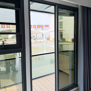 Maisons flottantes de luxe personnalisées de 40 pieds / Conception de petites maisons portables avec énergie solaire, cabines à structure <span class=keywords><strong>en</strong></span> acier - Product Image 2