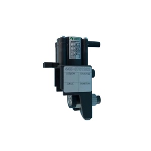 Piezas de cajero automático, accesorios, conjunto de bomba de vacío NCR S2 445-0751323, cajero automático 4450751323 - Product Image 6