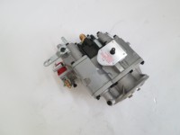 Bomba de Combustible de Aluminio de Alta Calidad NTA855 NT855 3021966 4951499 para Motor Diésel, Maquinaria de Construcción, Piezas de Motor Marino