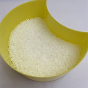 Gránulos de PP de alta calidad Aplicación médica de alta rigidez de grado alimenticio Premium para embalaje de moldeo - Product Image 6