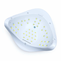 Sunuv — lampe uv pour ongles, capteur automatique de manucure, nail art, prix bas, 180w, 45led
