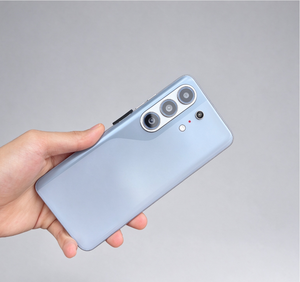 TECHNO CAMON 50 PRO 5G 12GB+256GB RAM Pantalla de 6.8 pulgadas con fotografía nocturna ultra clara 5G original - Product Image 1