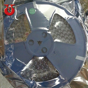 New Design Best Selling Plastic Housing <b>Material</b> 10mm SMD <b>Magnetic</b> Buzzer And Transducer - Product Image 4