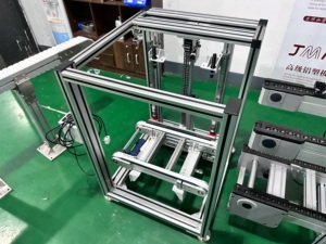 Bifa Vertikalfoerderer, цепной подъемный конвейер, резиновый вертикальный подъемный подъемник, вертикальный подъемник - Product Image 2