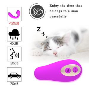 Vibrateur 2-en-1 vibrant et suceur pour femmes, Godemiché vibrant pour femmes, Jouets sexuels pour adultes, Clitoris, Couple, Masturbateurs féminins Xx.xx% - Product Image 6