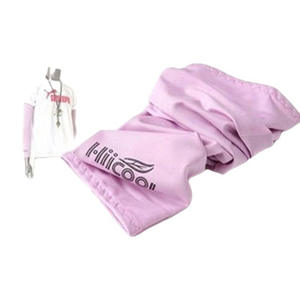 Manchons de cyclisme Antuke blancs unisexes anti-UV pour adultes, protection pour les sports de plein air - Product Image 4