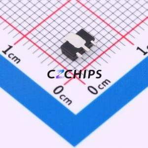 Original y nuevo 79L05 SOT-89 circuito integrado IC Chip PMIC regulador lineal (LDO) venta completa componente electrónico Chip BOM - Product Image 2