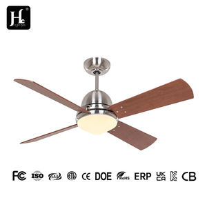 Ventilateur de plafond de 42 pouces avec kit d'éclairage et télécommande - Product Image 2