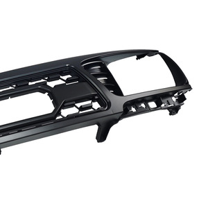 Grille de style TRD pour Toyota Tacoma 1995-1997 avec matériel de fixation - Product Image 4