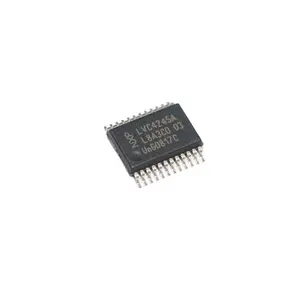 SN74LVC4245APW chip originale per componenti elettronici ricetrasmettitore bus a 8 bit SN74LVC4245APW
