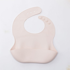 Babero para bebé de silicona con bonito diseño de <span class=keywords><strong>dibujos</strong></span> animados de nuevo estilo - Product Image 5