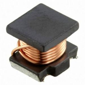 LQH55DN6R8M03L SMD Inductor / Chip Inductor 6.8uH 20% 103.6mOhm - Product Image 1