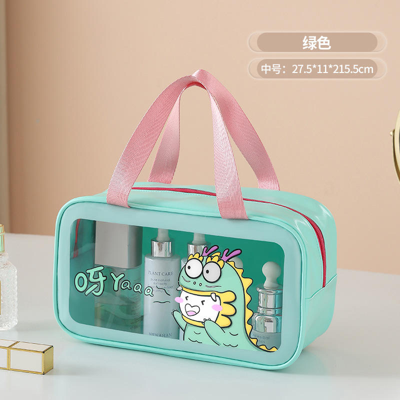 เขียว ขนาดกลาง