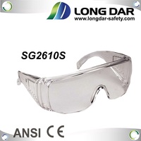 Gafas protectoras de seguridad antigolpes para niños, fabricante al por mayor
