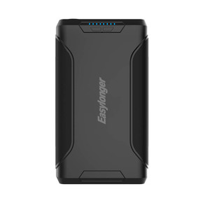 Batterie d'alimentation externe pour ordinateur portable 12V, 16V, <span class=keywords><strong>19V</strong></span>, 21V, charge rapide, 60000mah, 72000mah, haute capacité, double usbc, prise allume-cigare - Product Image 4