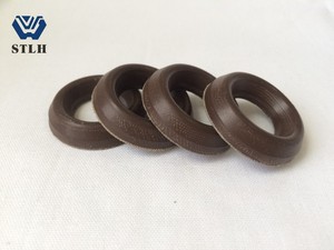 Guarnizioni Idrauliche ad Alta Pressione Tipo V e U per Uso Industriale, Tenute Meccaniche in Gomma e Plastica, Prestazioni Efficaci della Pompa, Modello <span class=keywords><strong>TSE</strong></span> - Product Image 5