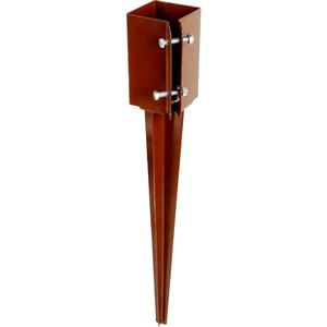 Ancrage <span class=keywords><strong>de</strong></span> poteau à vis au sol galvanisé pour système <span class=keywords><strong>de</strong></span> <span class=keywords><strong>montage</strong></span> <span class=keywords><strong>de</strong></span> panneaux solaires et maison en bois Produit d'ancrage <span class=keywords><strong>de</strong></span> qualité supérieure - Product Image 4