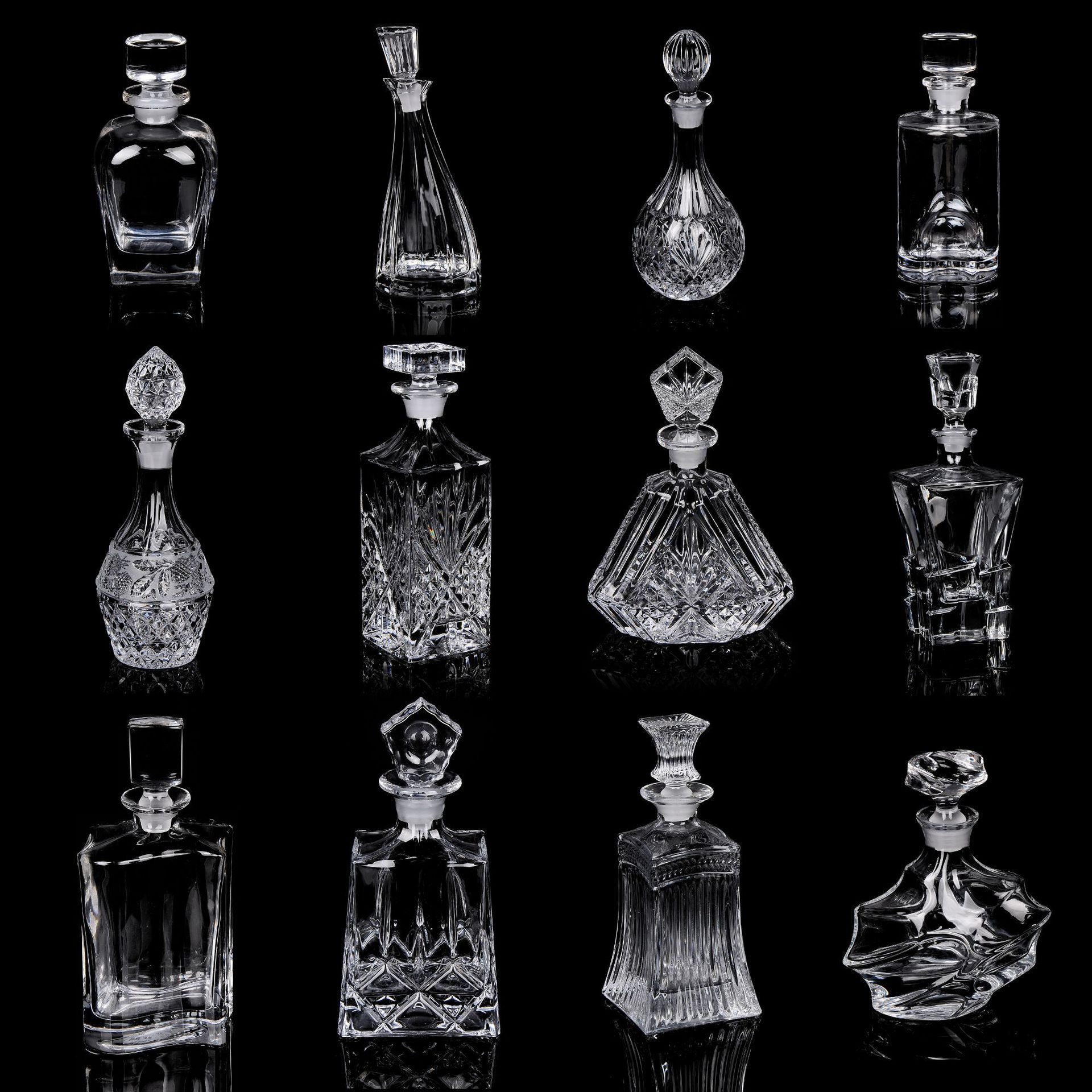 Transparent