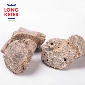 פריקלאס התמזגו עקשן פריקלאס עפרות התמזגו מגנזיה ניגוח חומר לבן קריסטל של התמזגו פריקלאס - Product Image 6