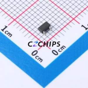 ทรานซิสเตอร์สนามทรานซิสเตอร์ทรานซิสเตอร์ SOT-23-3L AO3400-MS (Mosfet) แบบดั้งเดิมชิ้นส่วนอิเล็กทรอนิกส์ - Product Image 1