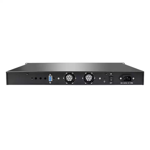 Dispositivo de red en rack BKHD J5005 i3 i5 i7 6 LAN 2.5G 1U con servidor de firewall Intel I226V DDR4 - Product Image 5