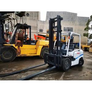 Tcm tcm d30 3 טון 45 להרים עם מנוע משאבת מנוע נושאת הילוכים - Product Image 5