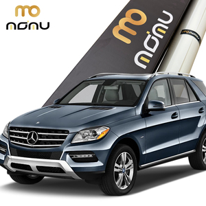 Película Protectora de Pintura Automotriz <span class=keywords><strong>MOMU</strong></span> de TPU PPF de 8.5 Mil, 1.52x15M, Autoregenerable, Cambia de Color, Servicio OEM, Resistente a Arañazos, 8 Años - Product Image 1