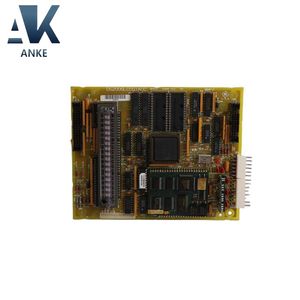 Carte de communication Mark V General Electric DS200SLCCG1ACC - Product Image 1