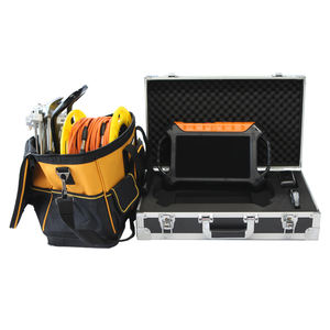 鉱物探知機金鉱石英静脈探知機500m地下水探知機地球物理調査設備推進価格 - Product Image 1