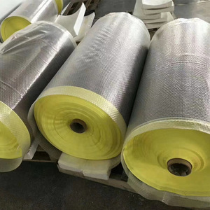 <span class=keywords><strong>Cinta</strong></span> de Fibra de Vidrio Adhesiva de una Cara, Resistente a Ácidos, Álcalis y Altas Temperaturas, <span class=keywords><strong>Aislante</strong></span> Térmica y Antiadherente - Product Image 5