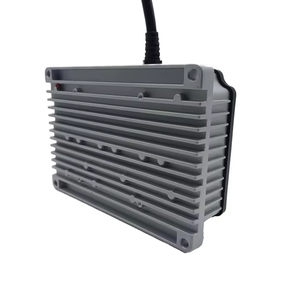 Công Suất Cao Hoạt Động Ổn Định 48V <span class=keywords><strong>72V</strong></span> 4000W 6000W 8000W Không Chổi Than DC Động Cơ Điều Khiển Điều Khiển IP65 Có Thể Chiết Áp - Product Image 2