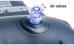 <span class=keywords><strong>Intex</strong></span> 68672 Floqué bleu carré gonflable <span class=keywords><strong>oreiller</strong></span> sieste <span class=keywords><strong>oreiller</strong></span> coussin câlin <span class=keywords><strong>oreiller</strong></span> - Product Image 4