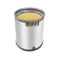Convertisseur catalytique Jiete, filtre à particules diesel (SCR DPF), catalyseur céramique Euro IV, garantie 1 an pour les camions Hino