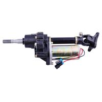 Ensemble d'actionneur de direction assistée électronique (EPS) pour chariot élévateur OEM avec moteur 48V/72V 350W/550W pour TCM/Nichiyu