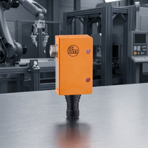 Sensore ottico IFM OK5008 - Product Image 3